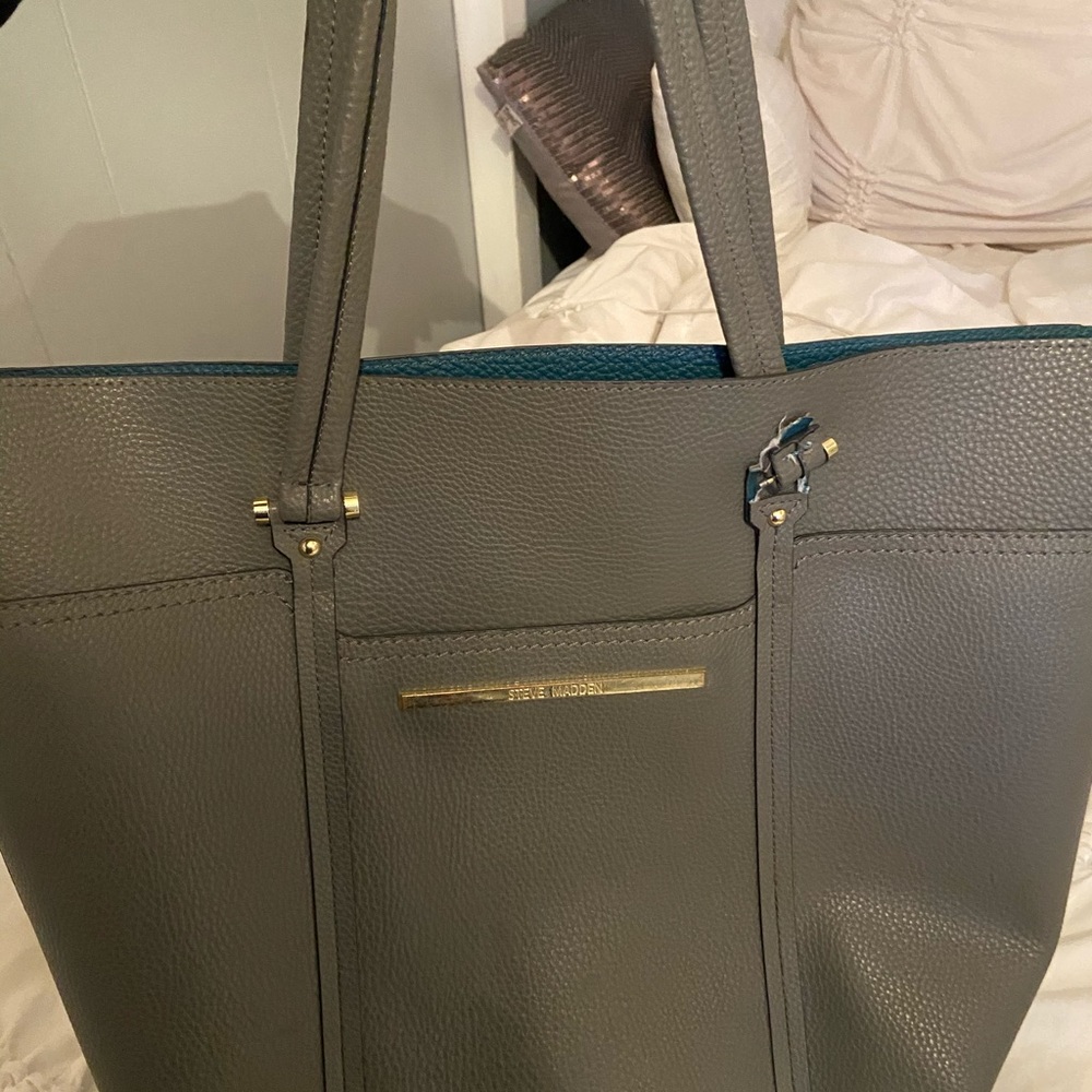 Steve Madden bag